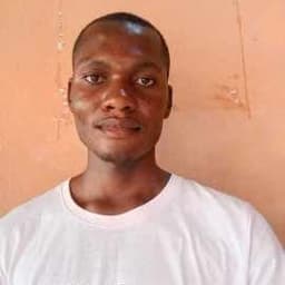 NYITYO ORNGU MARK